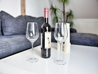 Apartment Mönkebude Features 18