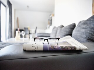 Appartamento Mönkebude Caratteristiche 13