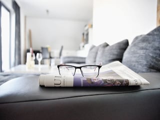 Appartement Mönkebude Kenmerken 13