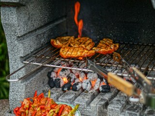 Apartamento Mönkebude Grabación al aire libre 7