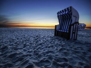 Apartment Mönkebude Environment 27