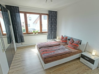 Apartamento Mönkebude Características 14