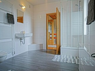 Appartement Mönkebude Équipement 20