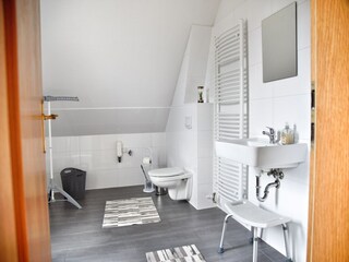 Appartement Mönkebude Kenmerken 19