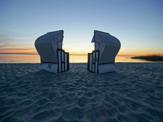 Appartamento Mönkebude Ambiente 28