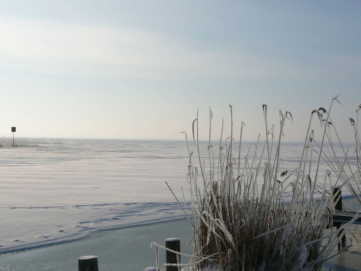 Appartamento Stolpe auf Usedom Registrazione all'aperto 1