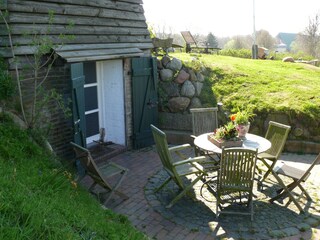 Casa per le vacanze Wangels & Weißenhäuser Strand Registrazione all'aperto 3