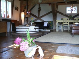 Ferienhaus Wangels & Weißenhäuser Strand Ausstattung 9