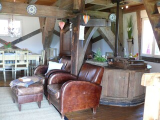 Ferienhaus Wangels & Weißenhäuser Strand Ausstattung 11