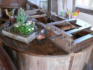 Casa per le vacanze Wangels & Weißenhäuser Strand Caratteristiche 12