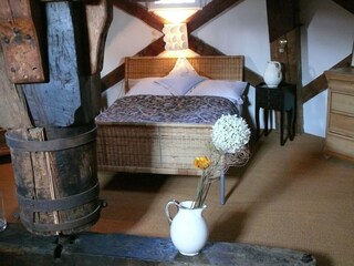 Ferienhaus Wangels & Weißenhäuser Strand Ausstattung 14