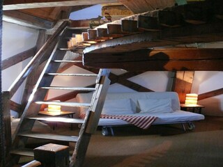 Ferienhaus Wangels & Weißenhäuser Strand Ausstattung 15