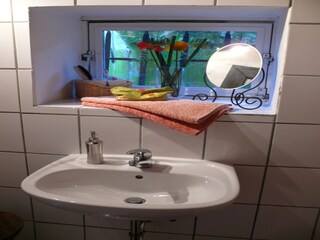 Casa per le vacanze Wangels & Weißenhäuser Strand Caratteristiche 9