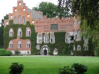 Casa per le vacanze Wangels & Weißenhäuser Strand Ambiente 22