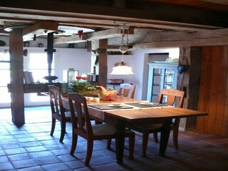 Casa per le vacanze Wangels & Weißenhäuser Strand Caratteristiche 18