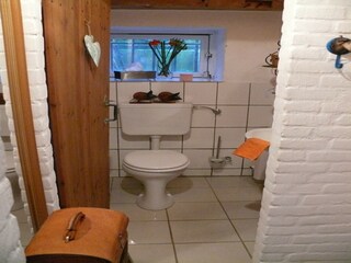 Casa per le vacanze Wangels & Weißenhäuser Strand Caratteristiche 8