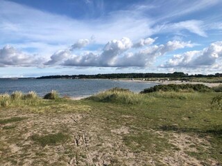 Casa per le vacanze Wangels & Weißenhäuser Strand Ambiente 32