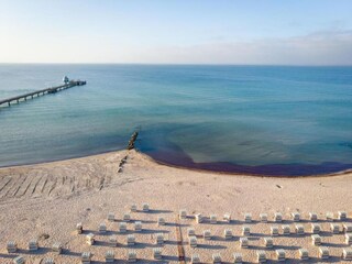 Holiday house Wangels & Weißenhäuser Strand Environment 28