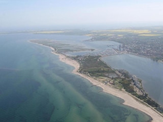 Casa de vacaciones Wangels & Weißenhäuser Strand Entorno 22