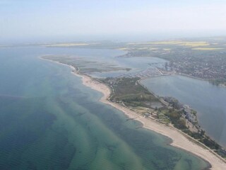 Casa per le vacanze Wangels & Weißenhäuser Strand Ambiente 22