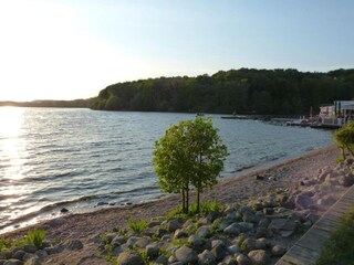 Casa per le vacanze Wangels & Weißenhäuser Strand Ambiente 37