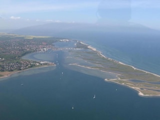 Casa de vacaciones Wangels & Weißenhäuser Strand Entorno 39