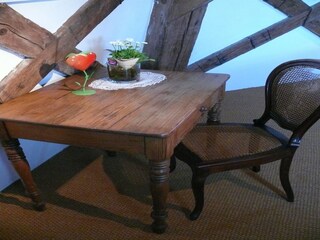 Casa de vacaciones Wangels & Weißenhäuser Strand Características 20