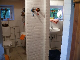 Casa de vacaciones Wangels & Weißenhäuser Strand Características 21