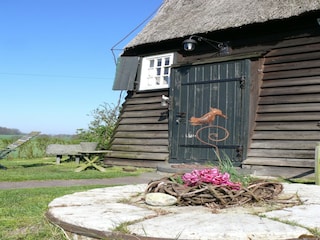 Holiday house Wangels & Weißenhäuser Strand Outdoor Recording 5