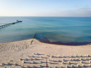 Casa per le vacanze Wangels & Weißenhäuser Strand Ambiente 26