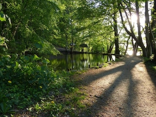 Casa per le vacanze Wangels & Weißenhäuser Strand Ambiente 28