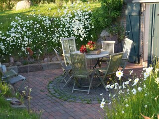 Casa per le vacanze Wangels & Weißenhäuser Strand Registrazione all'aperto 5