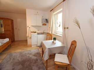 Apartment Bahrenborstel Features 12
