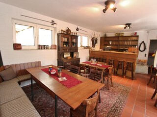 Apartamento Bahrenborstel  21