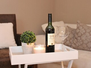 Apartamento Bahrenborstel  22