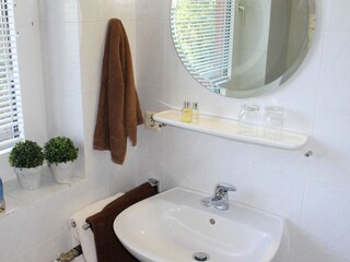 Apartment Bahrenborstel Features 14