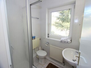 Apartamento Bahrenborstel Características 17
