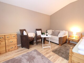 Apartment Bahrenborstel Ausstattung 15