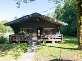 Casa de vacaciones Eschede Grabación al aire libre 1