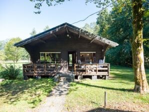 Ferienhaus auf einem Reiterhof - Eschede - image1