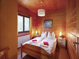 Vakantiehuis Eschede Kenmerken 13