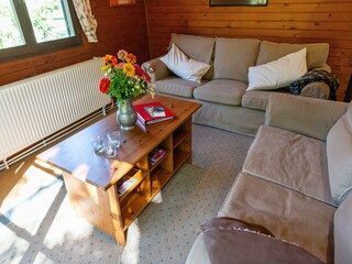 Vakantiehuis Eschede Kenmerken 15