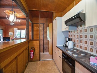 Ferienhaus Eschede Ausstattung 17