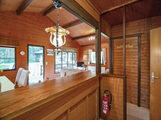 Vakantiehuis Eschede Kenmerken 18