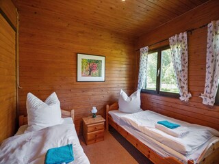 Ferienhaus Eschede Ausstattung 20
