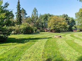 Ferienhaus Eschede Außenaufnahme 2