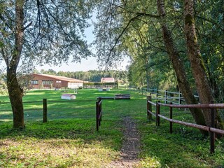Casa de vacaciones Eschede Grabación al aire libre 9