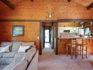 Vakantiehuis Eschede Kenmerken 21