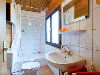 Vakantiehuis Eschede Kenmerken 22