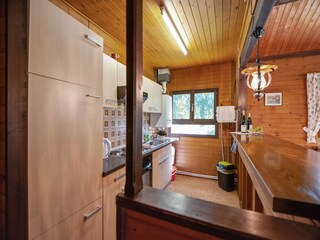 Vakantiehuis Eschede Kenmerken 23